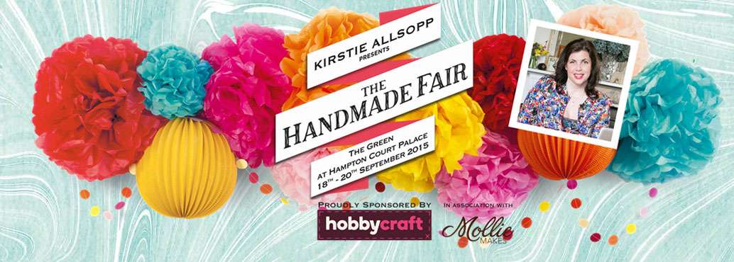 Kirstie Allsopp Handmade Fair 2014 0189