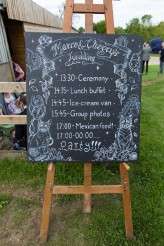 Outside Pagan Wedding _ Tux and Tales Photography_8756