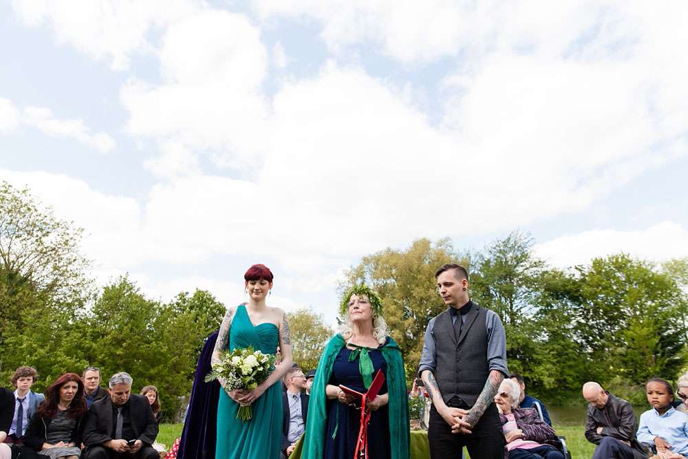 Outside Pagan Wedding _ Tux and Tales Photography_8803