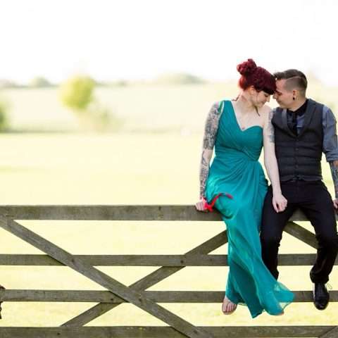 Outside Pagan Wedding _ Tux and Tales Photography_9056