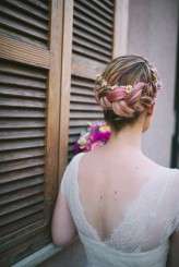 Retro jewish wedding (15)