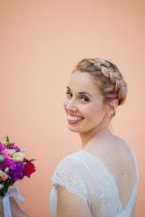 Retro jewish wedding (16)