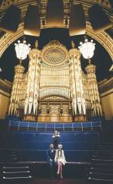 Thwaites Mill Industrial Meets Colour Wedding_Shutter Go Click Photography (18)