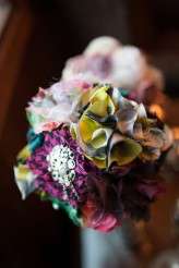 Victorian Gothic wedding (14)