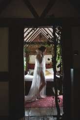 Dracula’s Bride // Love is Blindness