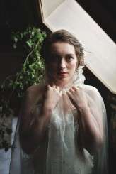 Dracula’s Bride // Love is Blindness