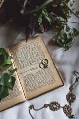 Dracula’s Bride // Love is Blindness