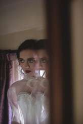 Dracula’s Bride // Love is Blindness