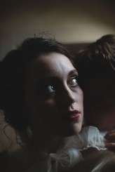 Dracula’s Bride // Love is Blindness