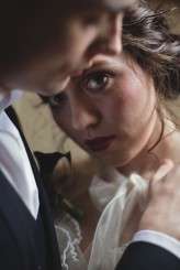 Dracula’s Bride // Love is Blindness