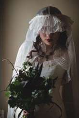 Dracula’s Bride // Love is Blindness