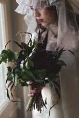 Dracula’s Bride // Love is Blindness