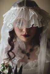 Dracula’s Bride // Love is Blindness