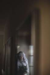 Dracula’s Bride // Love is Blindness