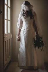 Dracula’s Bride // Love is Blindness