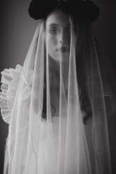 Dracula’s Bride // Love is Blindness