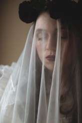 Dracula’s Bride // Love is Blindness