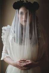 Dracula’s Bride // Love is Blindness