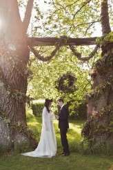 Dracula’s Bride // Love is Blindness