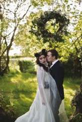 Dracula’s Bride // Love is Blindness