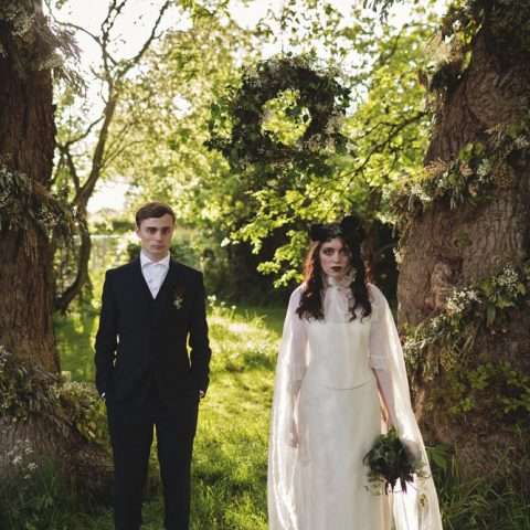 Dracula’s Bride // Love is Blindness