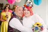 colourful festival wedding (10)