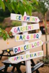 colourful festival wedding (17)