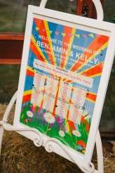 colourful festival wedding (28)