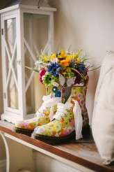 colourful festival wedding (4)