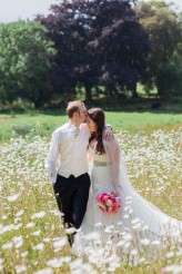 colourful kate spade inspired wedding in bristol. (19)