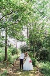 colourful kate spade inspired wedding in bristol. (21)