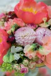 colourful kate spade inspired wedding in bristol. (29)