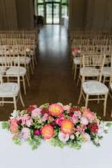 colourful kate spade inspired wedding in bristol. (33)