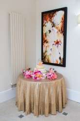 colourful kate spade inspired wedding in bristol. (45)