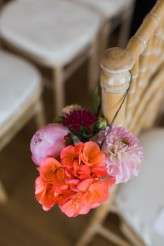 colourful kate spade inspired wedding in bristol. (50)