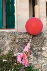 colourful kate spade inspired wedding in bristol. (66)