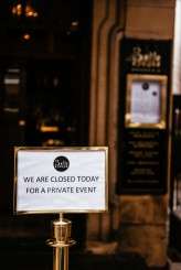 colourful rainbow rose and pixel wedding (19)