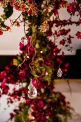 colourful rainbow rose and pixel wedding (66)