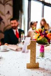 colourful rainbow rose and pixel wedding (81)