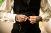 german tattoo models wedding (11)