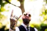 german tattoo models wedding (21)