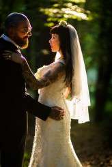 german tattoo models wedding (34)