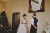 home brewed winter wedding (13)