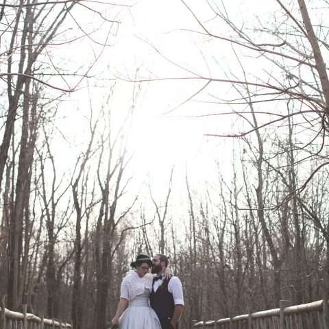 home brewed winter wedding (21)