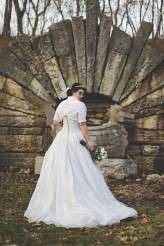 home brewed winter wedding (28)