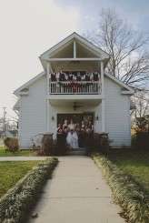 home brewed winter wedding (5)