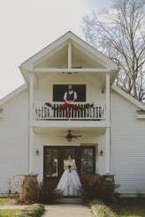 home brewed winter wedding (6)
