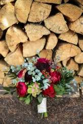 intimate mountain wedding (11)