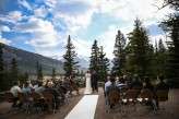 intimate mountain wedding (31)
