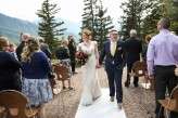 intimate mountain wedding (39)